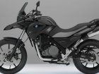 BMW G 650GS